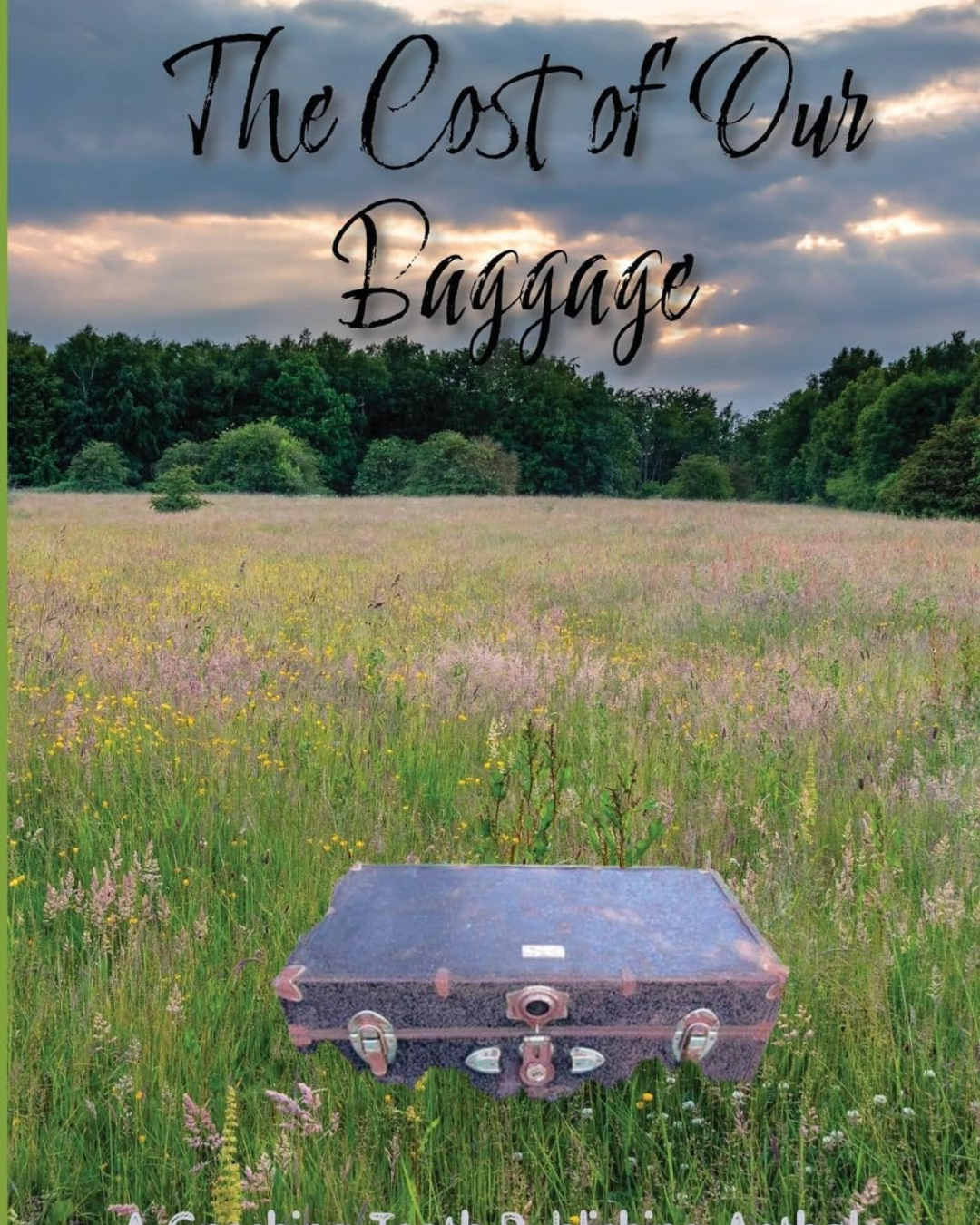 Image of The Cost of Our Baggage Anthology Cover